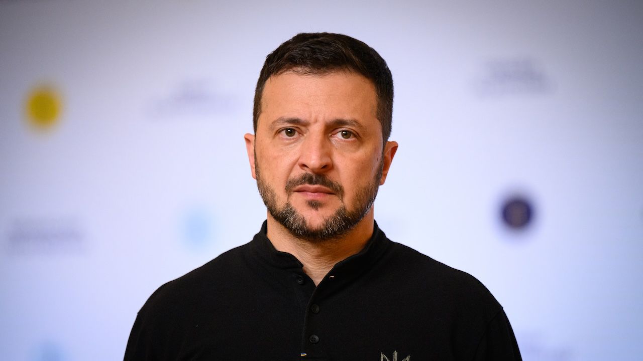 Зеленски: Подкрепата на Орбан за Русия е историческа грешка