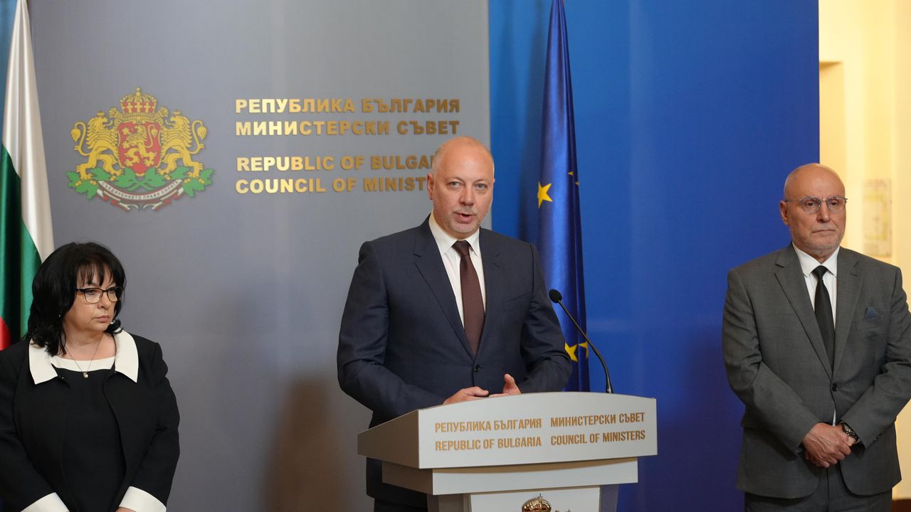 Премиерът Росен Желязков: Българите с много труд и лишения успяха да извоюват това, което много държави не успяха