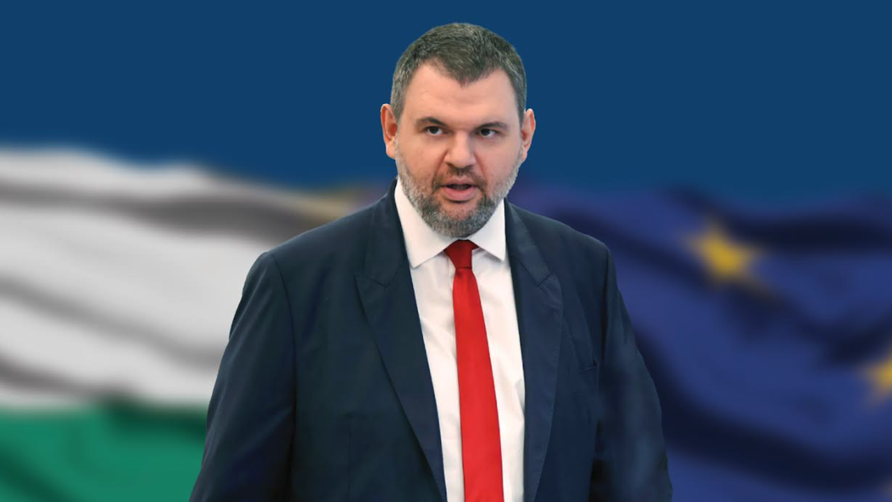 Пеевски: Да защитим държавността - незабавно снемане на имунитетите и мерки срещу "Възраждане"