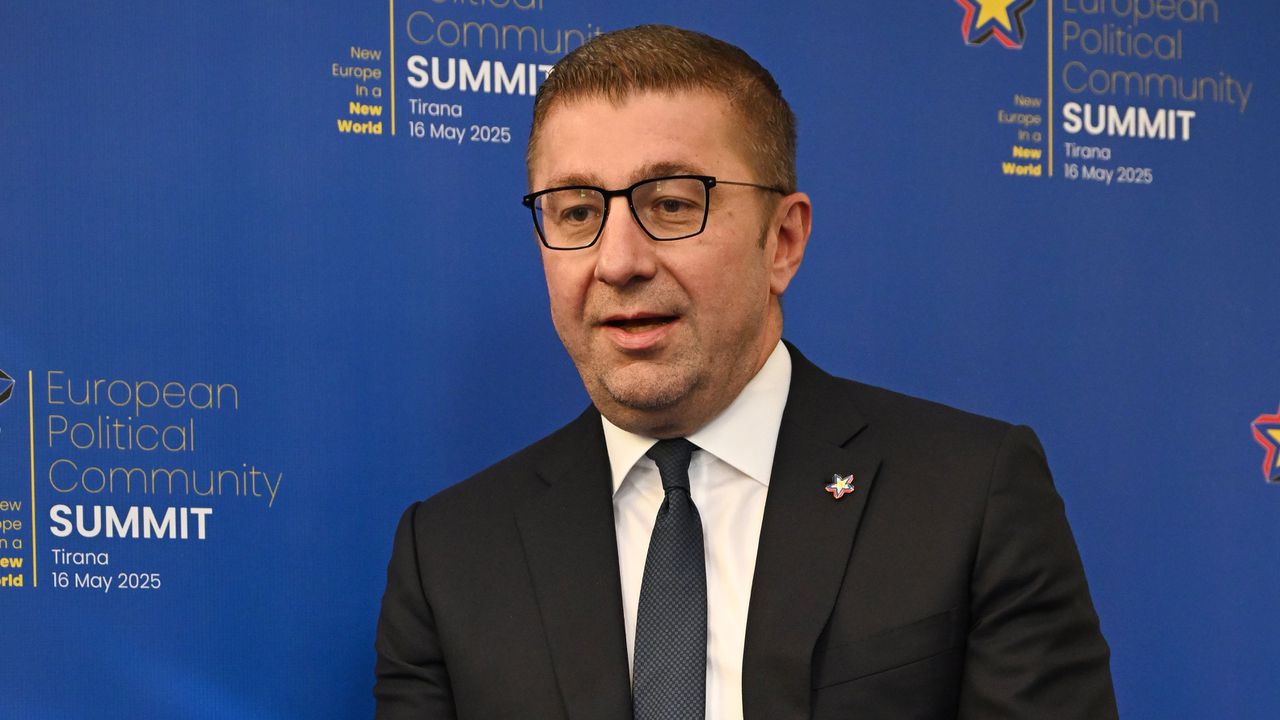 Няма победнически изяви, че всичко е решено, че проблемът е