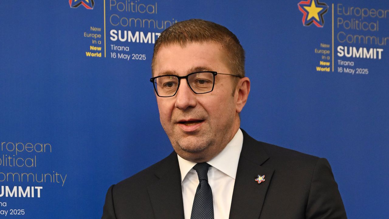 Според предварителни данни на Държавната статистическа служба на Република Северна