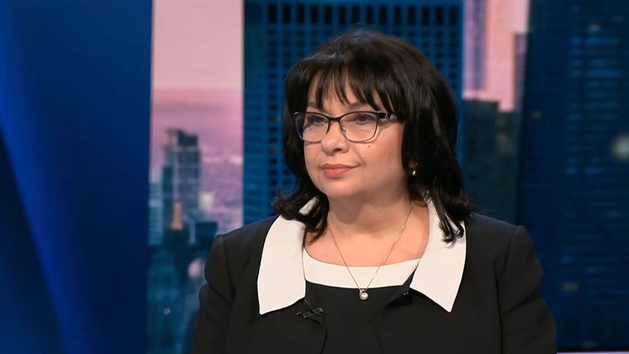 Теменужка Петкова: Заплатите и пенсиите ще се закръглят в полза на гражданите след въвеждане на еврото