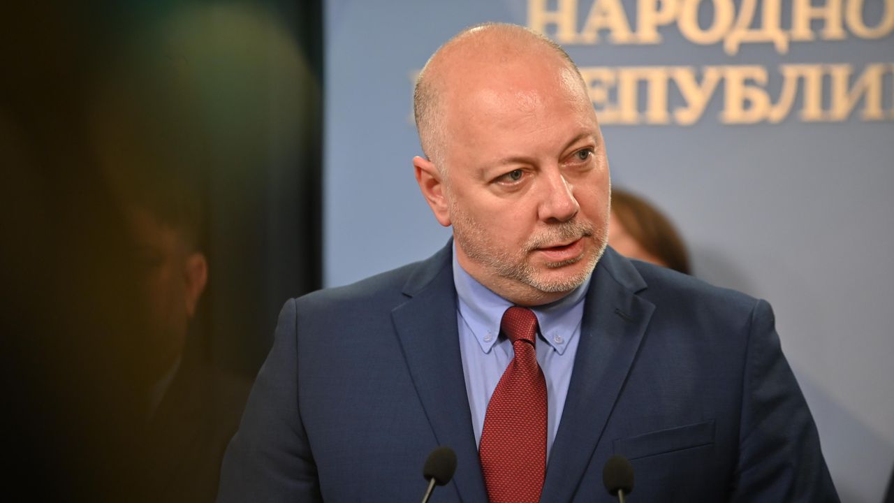 Желязков за смъртта на Явор от Варна: Времето за анализи и стиковане на политическото и професионалното ръководство на МВР приключи oтдавна