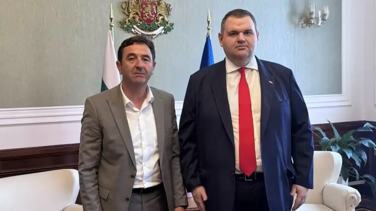 Общинският съвет на ДПС в Кирково е подал оставка  съобщава