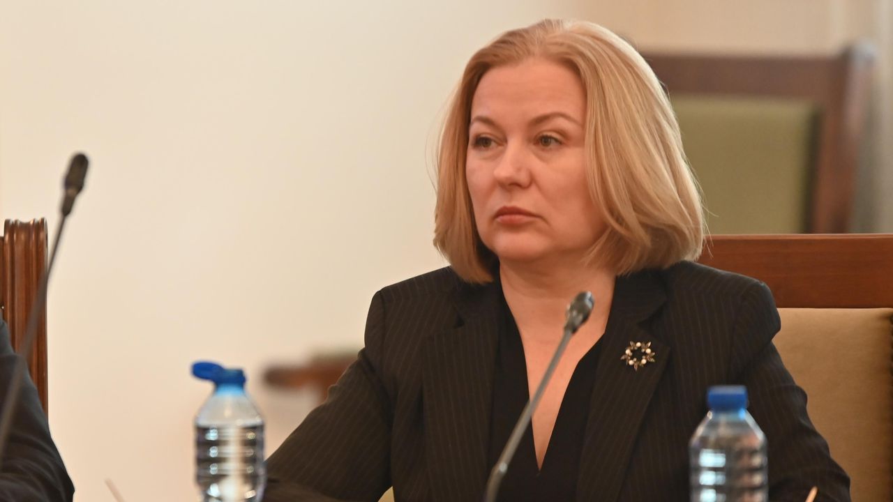 Надежда Йорданова: Пари за младите лекари има, особено ако се спрат течовете в НЗОК