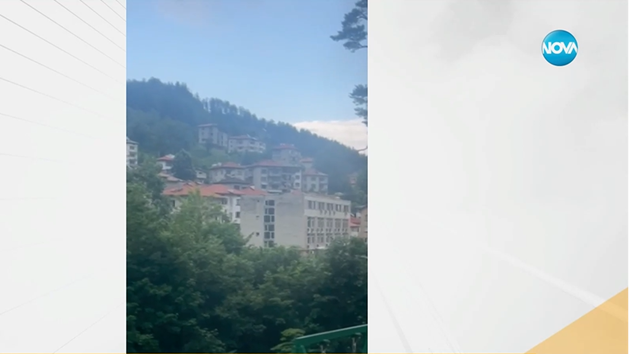 Млада майка се оказа със съставен акт заради оплакване от шумни полицейски