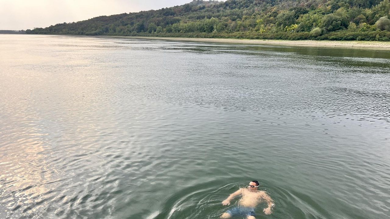 Започва пикът на горещата вълна у нас. Температурите в почти