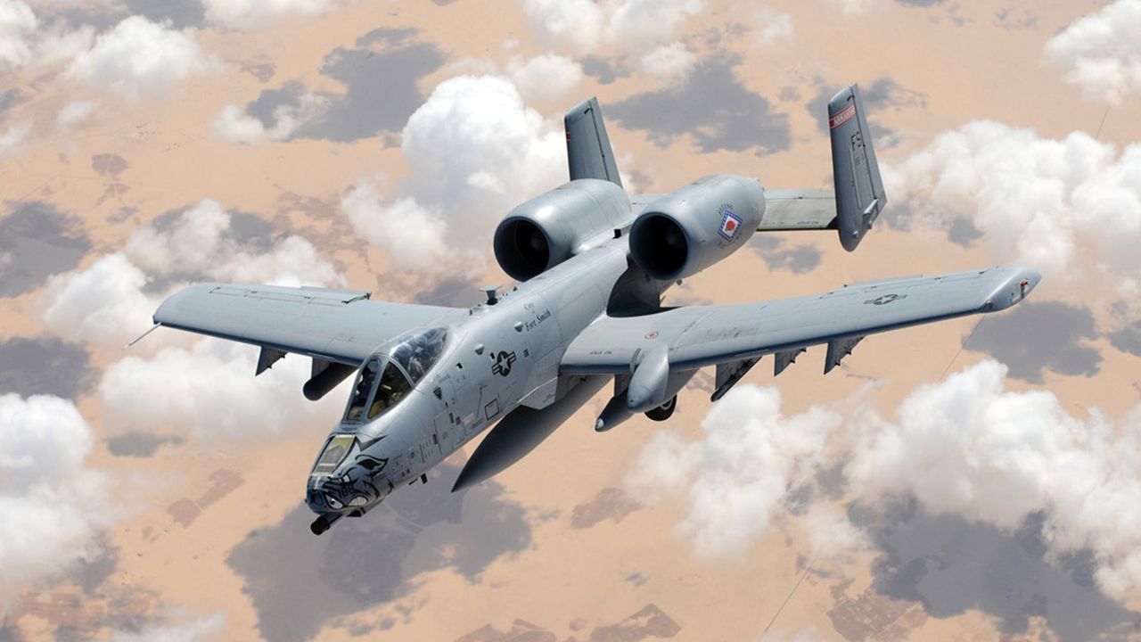 Военновъздушните сили на САЩ се готвят за една от най-драстичните