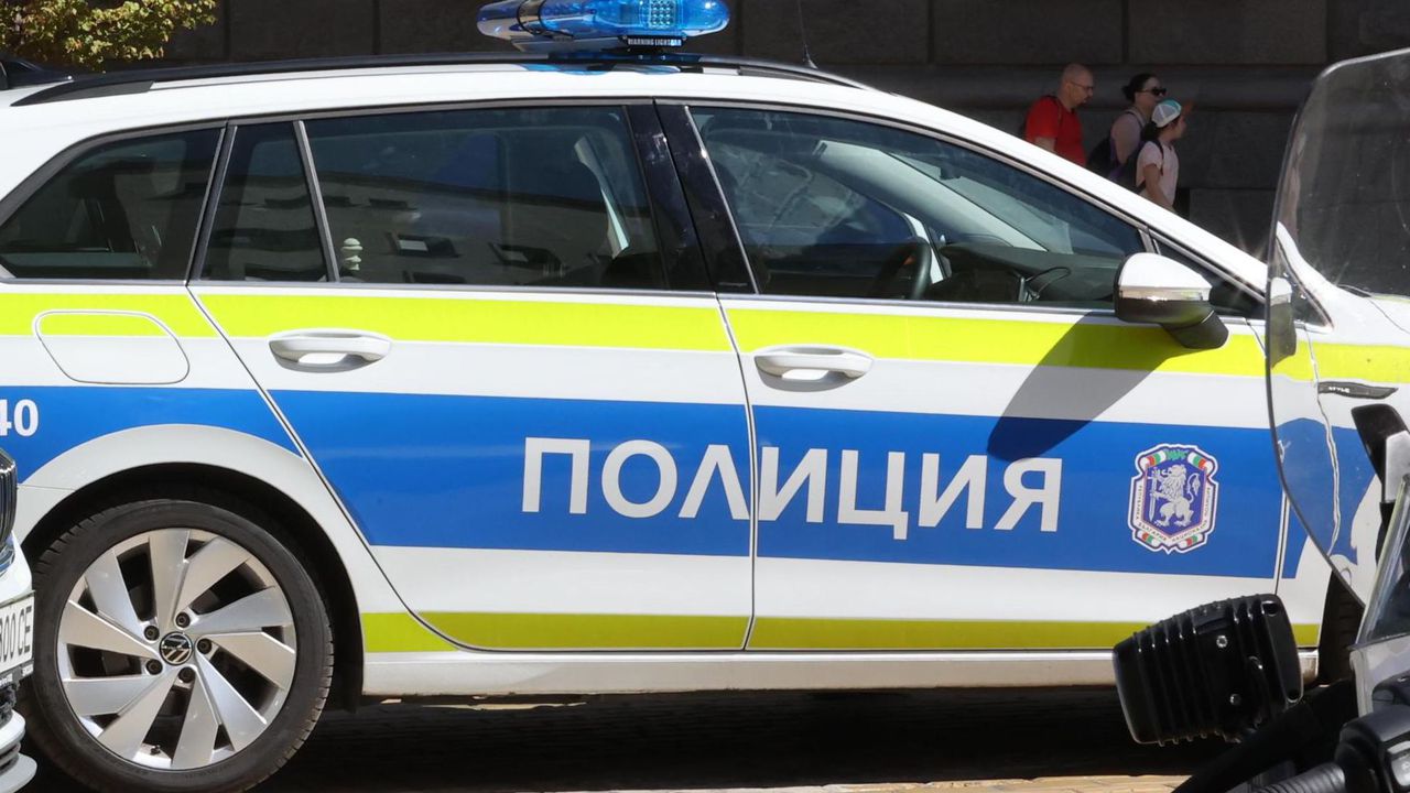 Откриха момиче, избягало от социален дом, иззеха канабис от нея