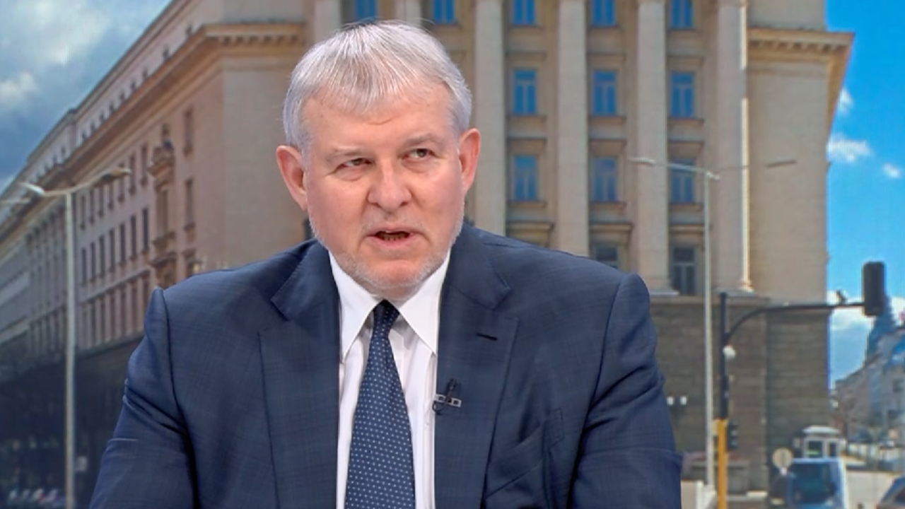 Румен Христов посочи какъв ще е следващият приоритет на България след еврозоната