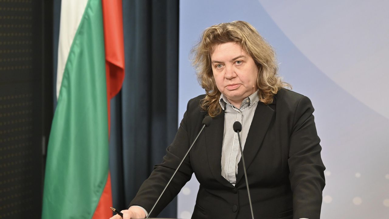 Киселова: Очаквам следващата седмица стабилността да бъде възстановена