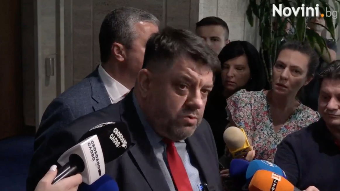 Зафиров: Вотовете на недоверие спъват България по пътя ѝ към пълна европейска интеграция