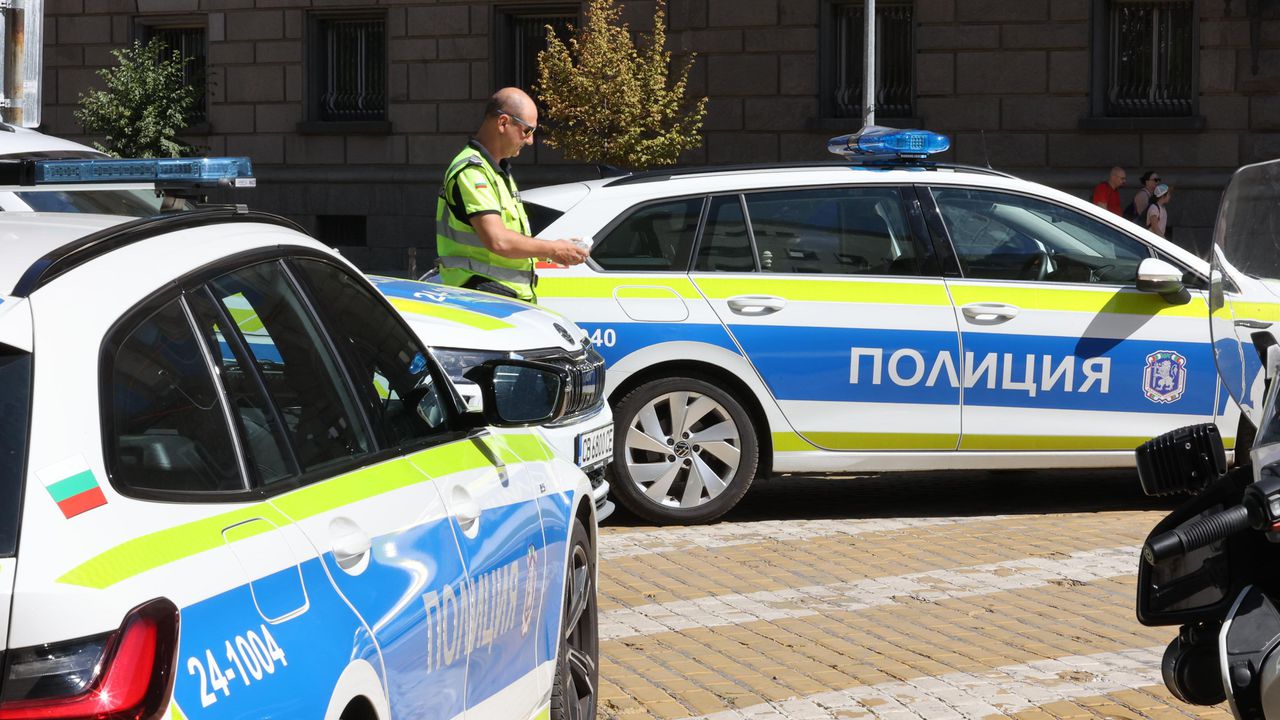 Полицаи от сектор Издирване в СДВР откриха 78-годишна жена, която