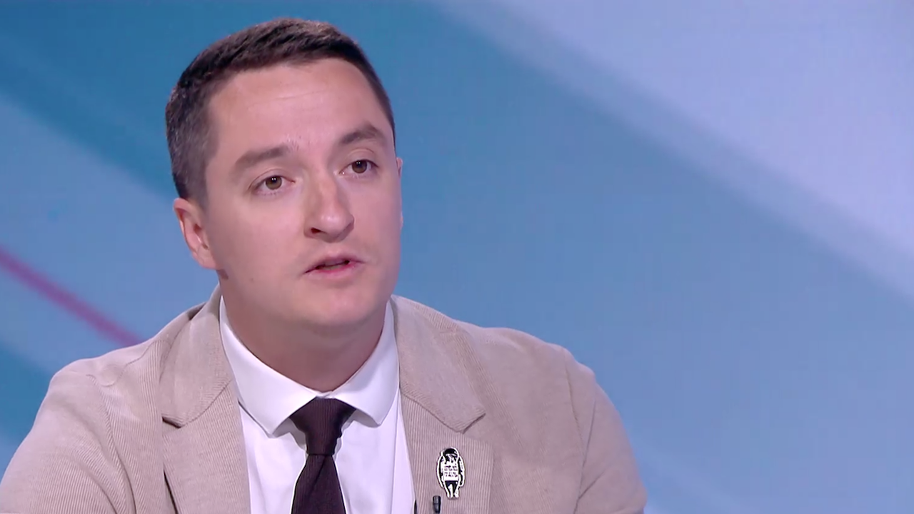 Явор Божанков: В ПП трябват дълбоки и системни промени