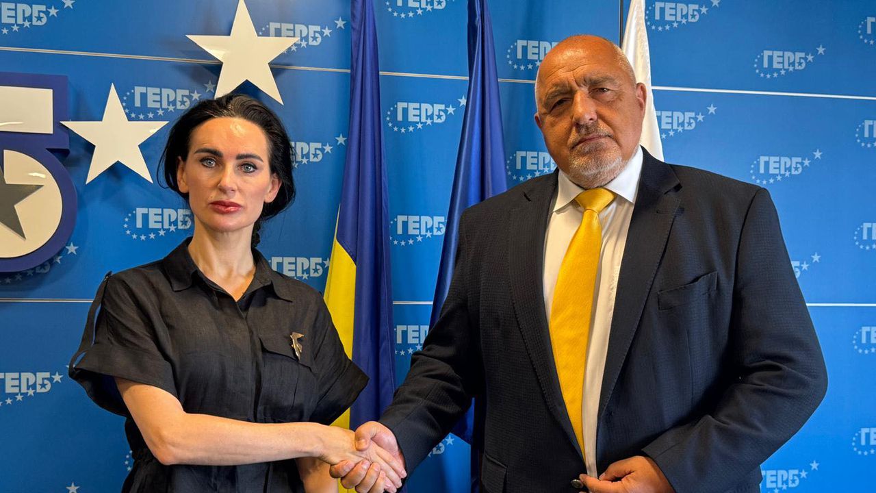 България ще се включи в процеса по възстановяването на Украйна,