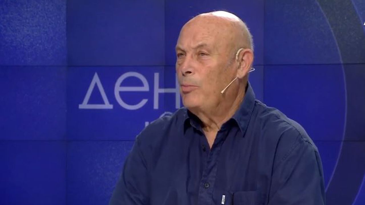 Проф. Любомир Халачев: Добрата правосъдна система е независима - това не го изпълнихме