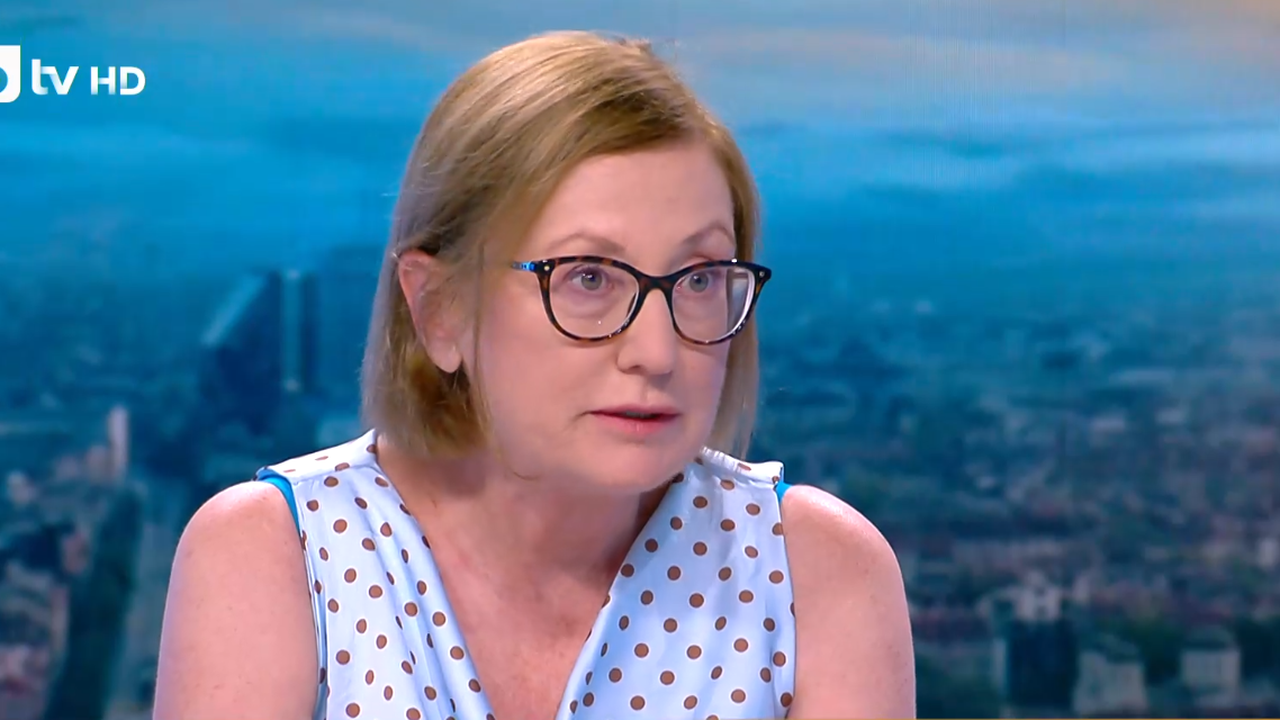 Това, че вчера беше оставен в ареста не беше изненада.