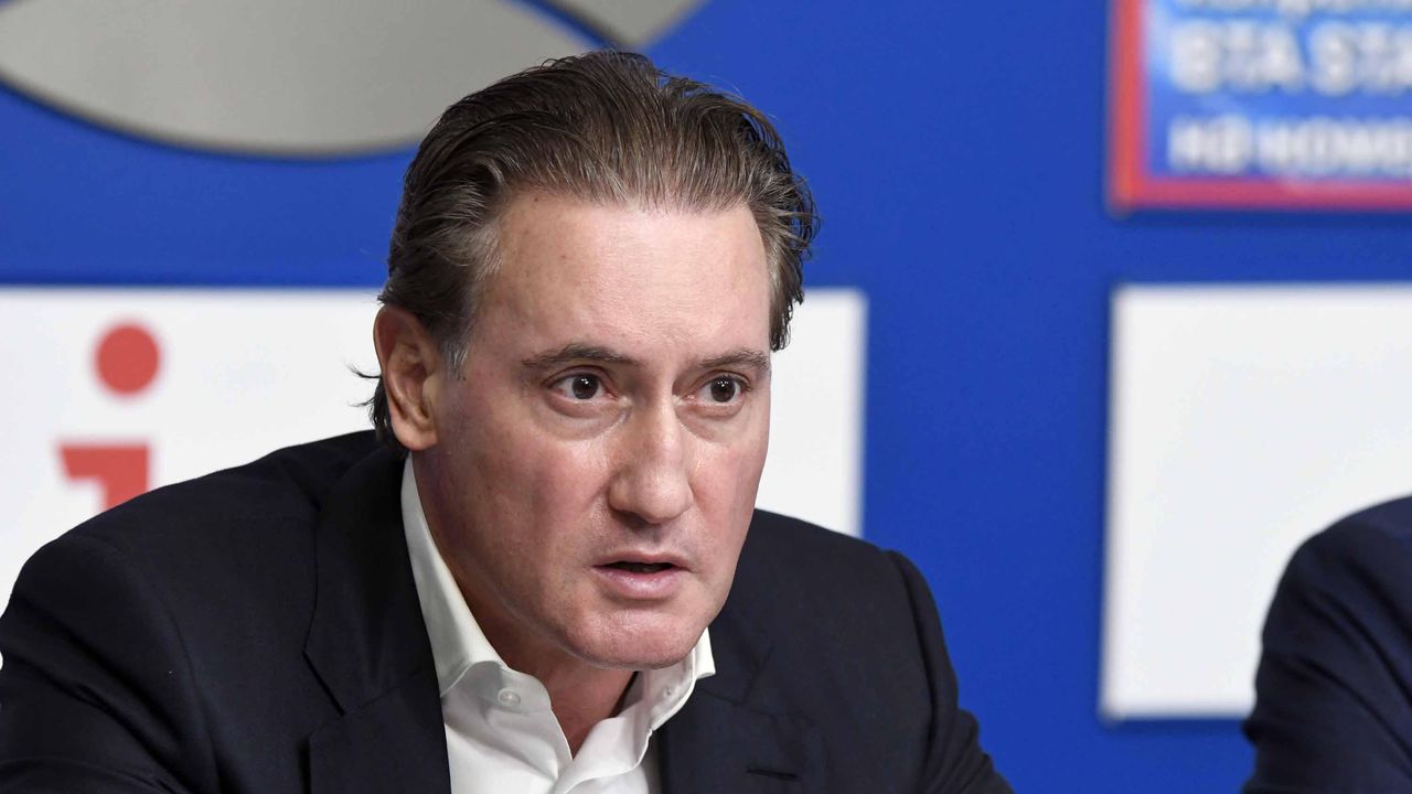 В профила си във Фейсбук собственикът на шампиона на България