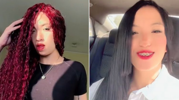 19-годишната инфлуенсърка Фабиола Алехандра от Венецуела е била намерена разрязана