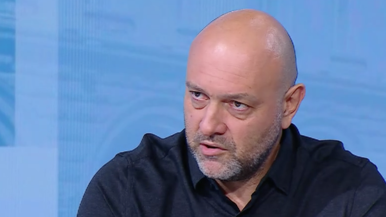 Димитър Аврамов: Вотът на недоверие е форма на биене на камбана