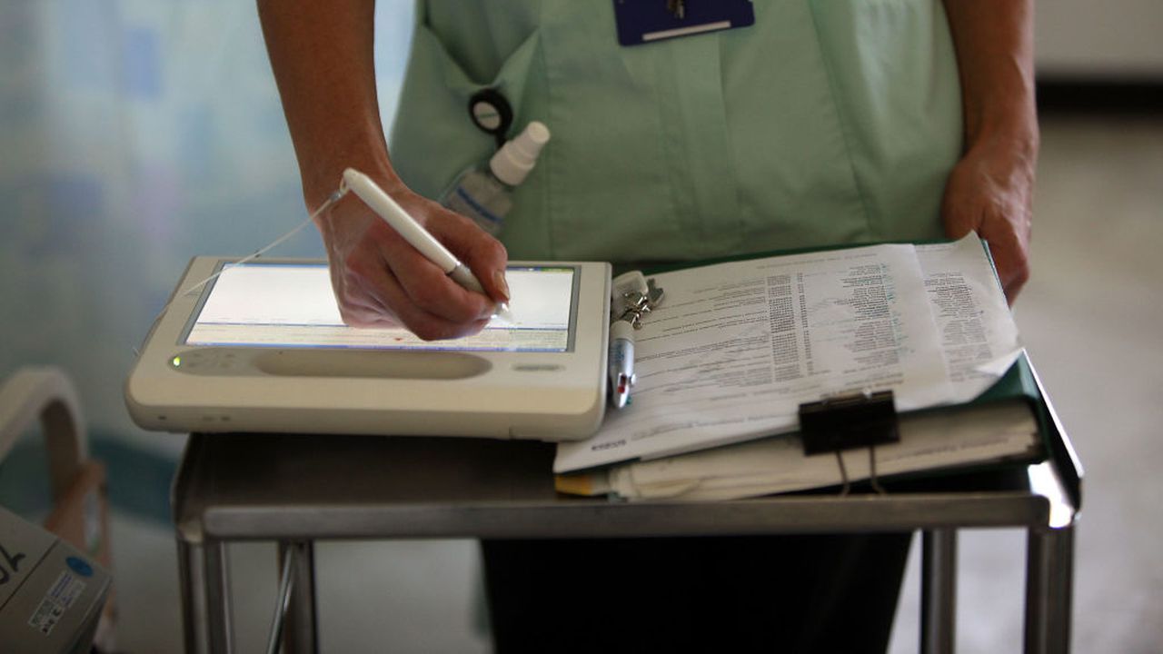 Италианските медицински сестри са най-възрастните в Европа със средна възраст