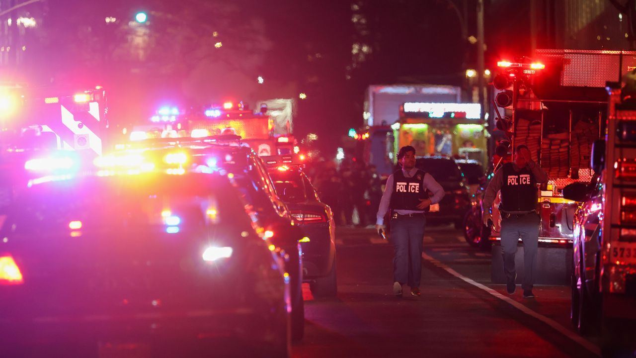 Българин в Атланта опита да обере банка