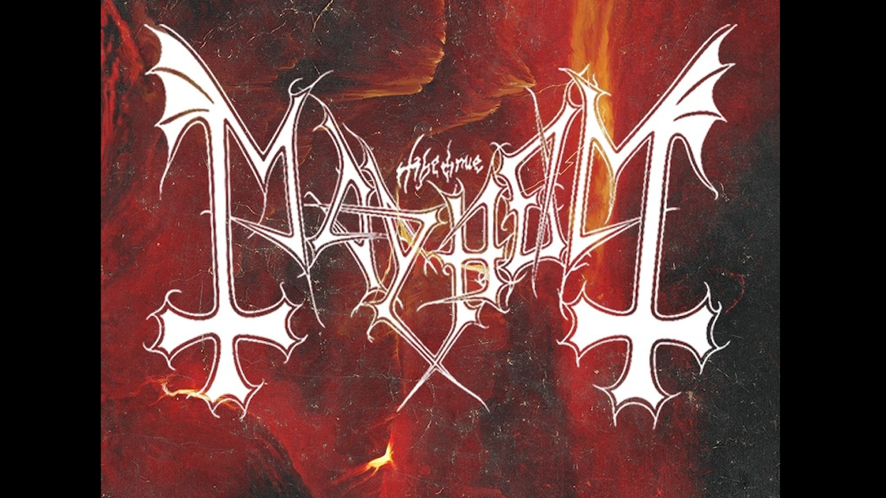 Mayhem са в студиото - работят по наследника на 'Daemon'