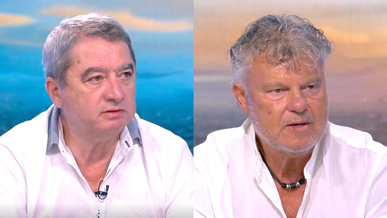 Няма нито един случай, когато самоцелното вдигане на санкциите за