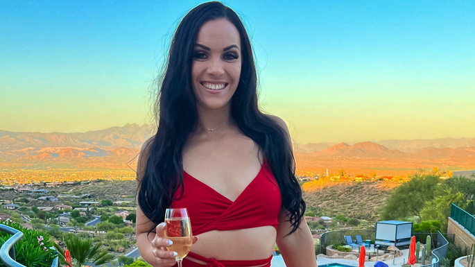 Тялото на 31-годишната инфлуенсърка от САЩ Хана Муди е било