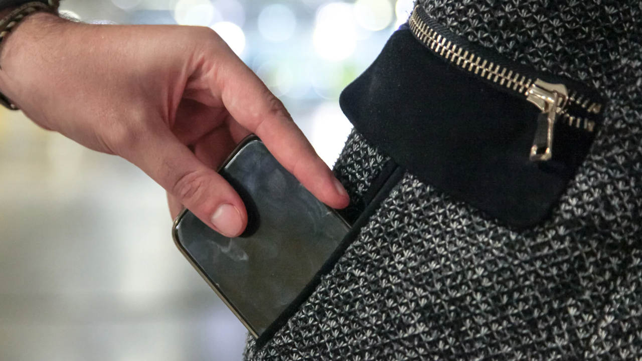 Ръст на кражбите в автобусите на градския транспорт във Варна.