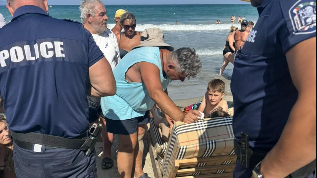 Лицево-челюстният хирург от УМБАЛ Св. Анна – София, доц. Константин