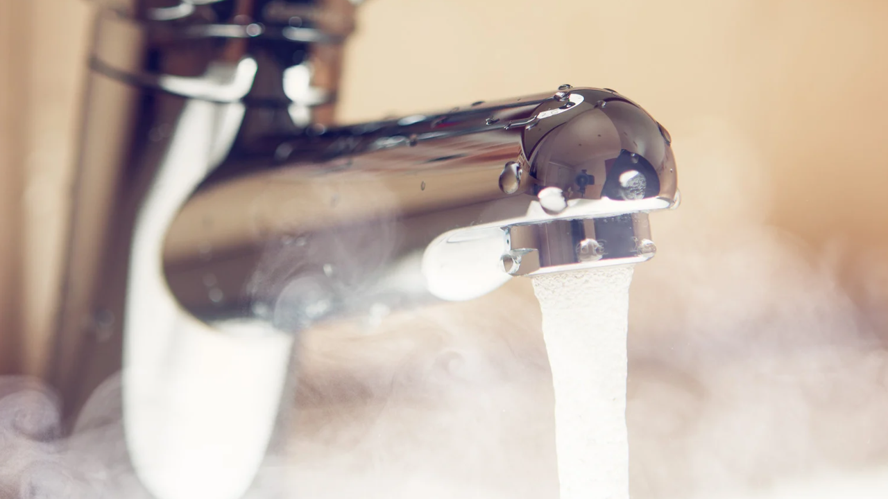 Ето къде няма да има топла вода в София до 8 август