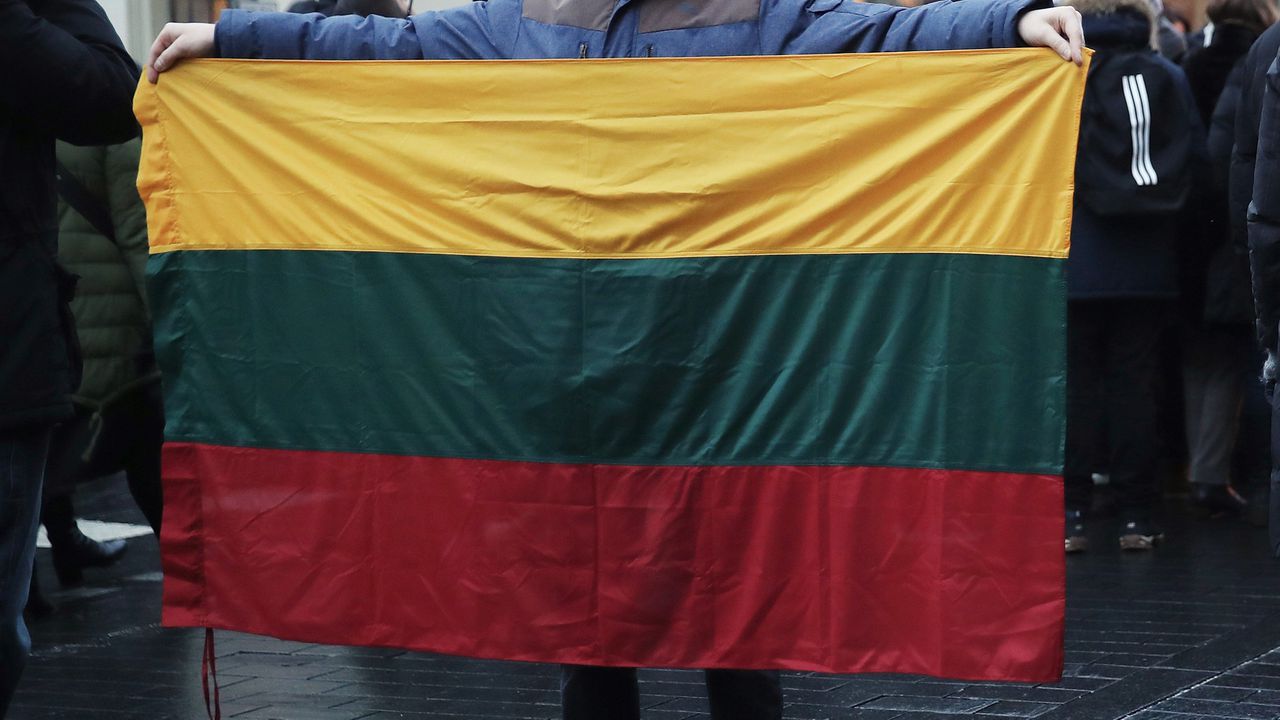 Правителството на Литва подаде оставка