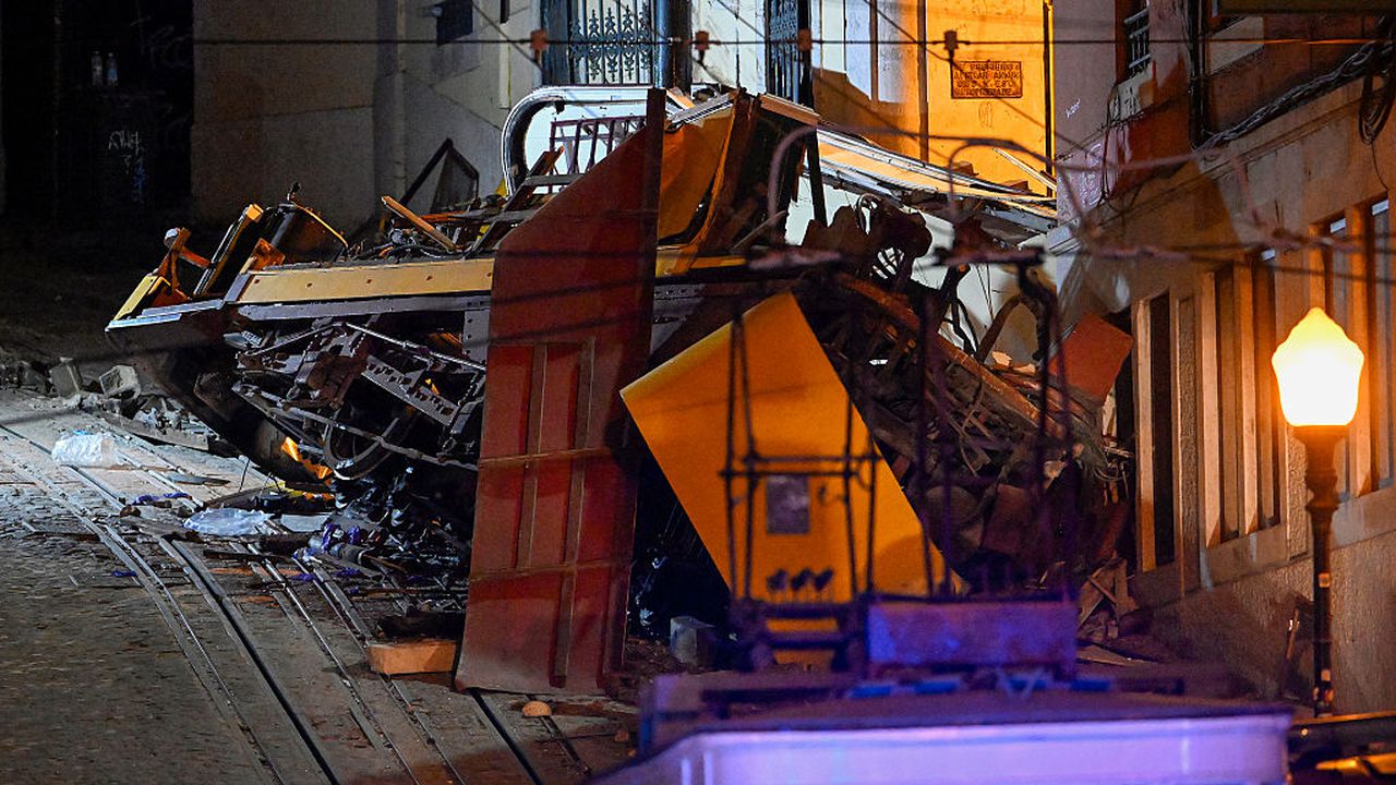 МВнР: Няма данни за пострадали българи при инцидента в Лисабон