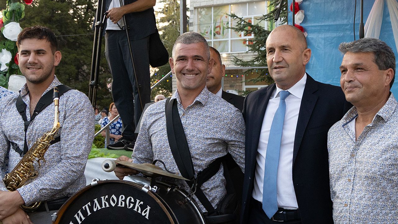 Истинският облик на Гулянци са гостоприемните и сърдечни жители на