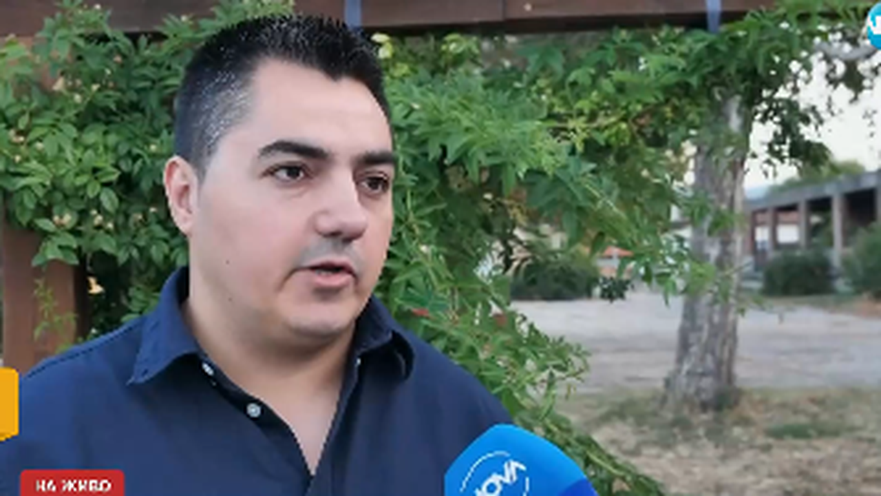 Нов един сигнал за черния леопард, дойде от района на