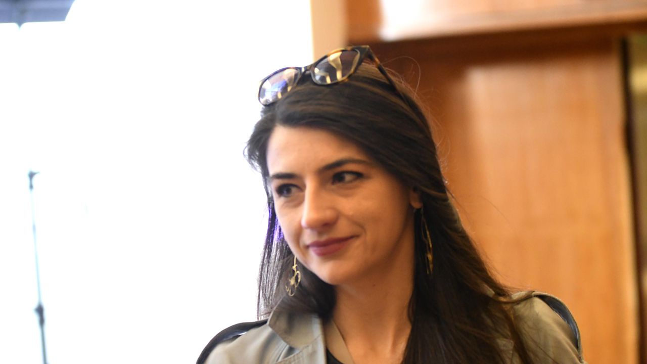 Лена Бориславова: Настояваме за нова процедура за избор на ръководство на КПК