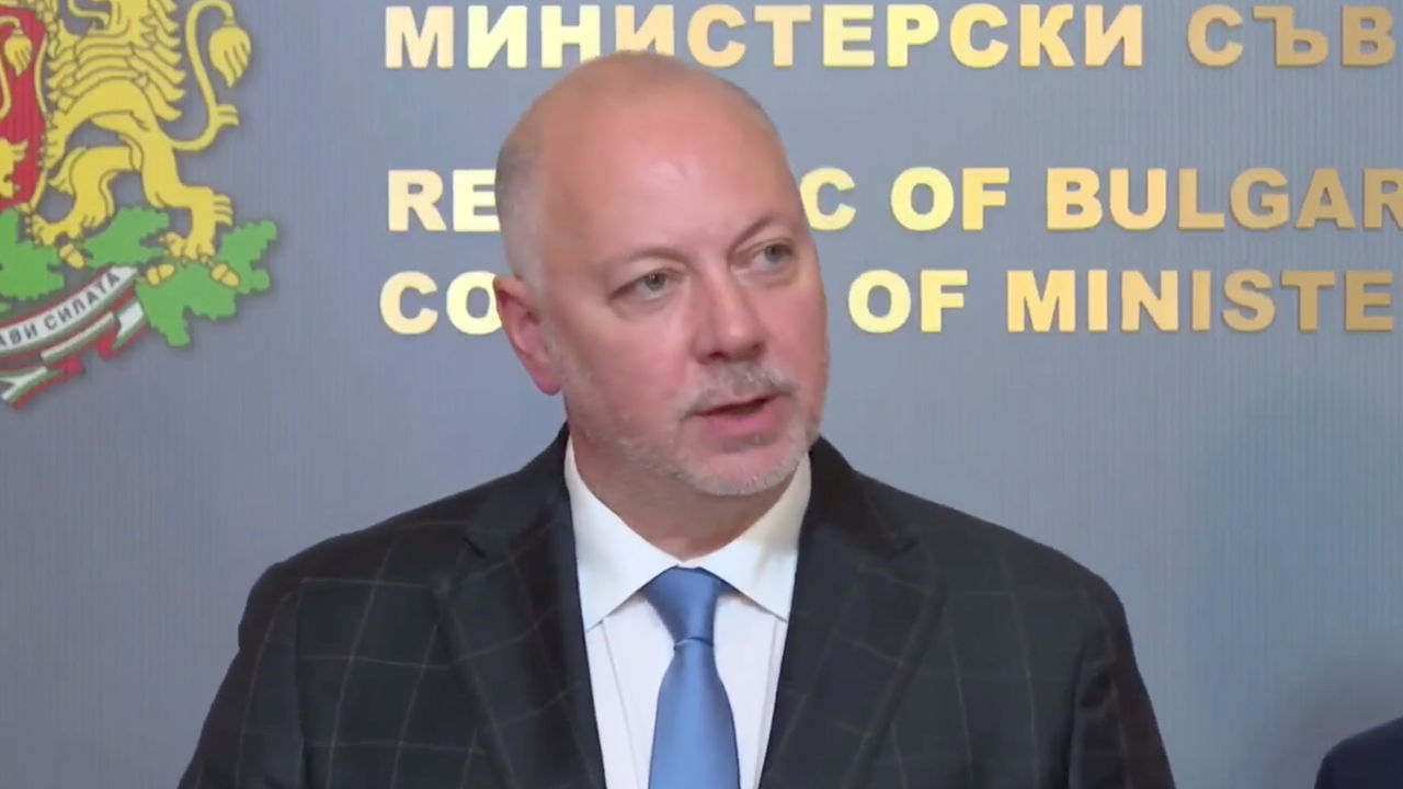 Днешното ми изслушване в парламента стана част от голямата хибридна