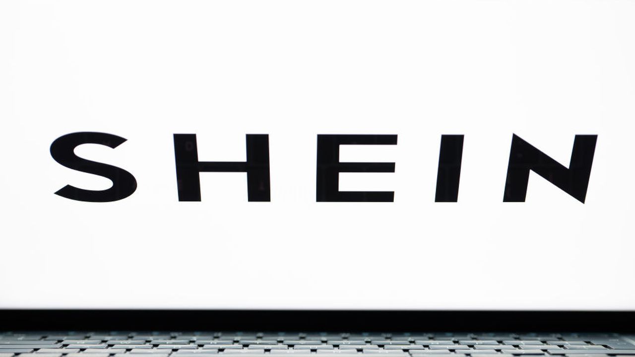 Онлайн търговецът Shein бе глобен със 150 милиона евро от