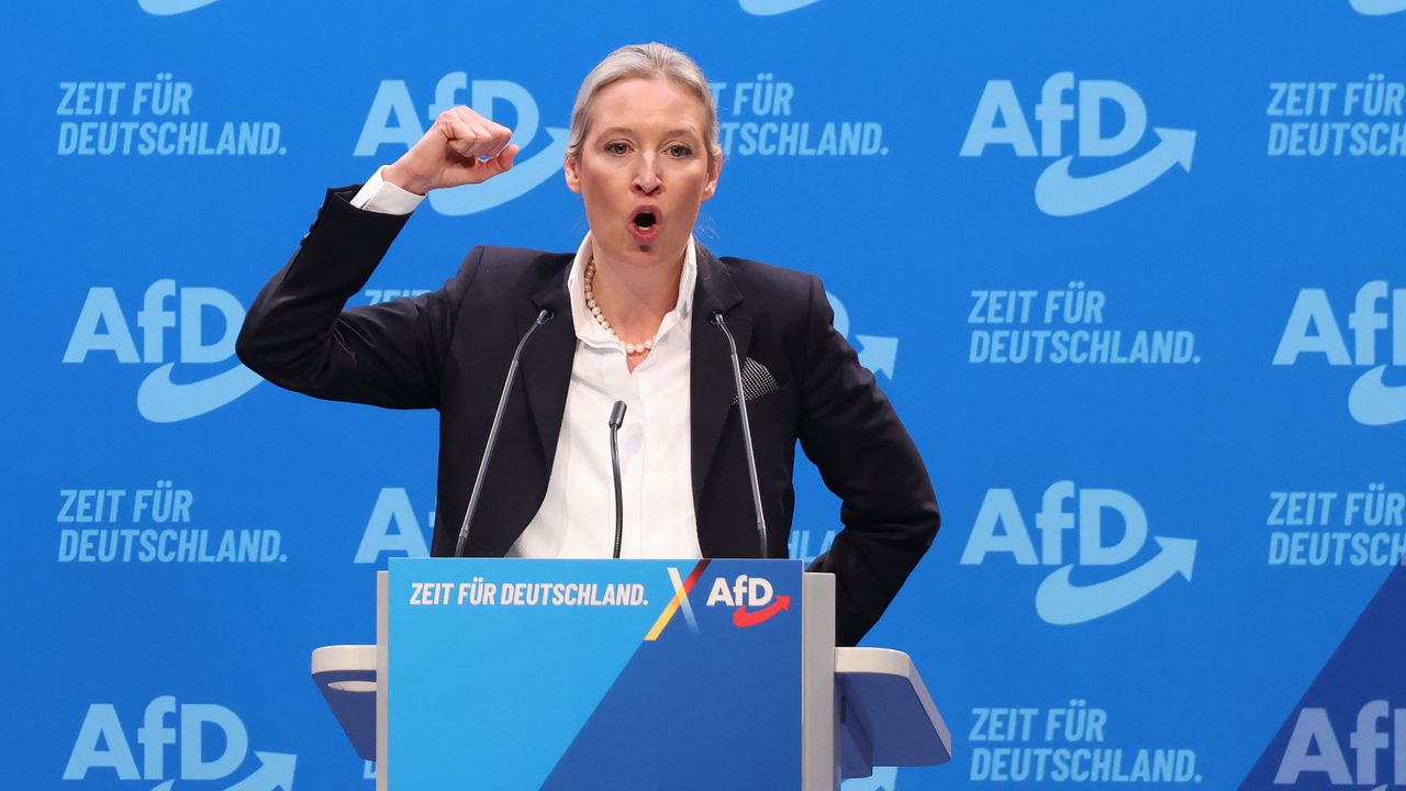 Смъртта на кандидати от "Алтернатива за Германия" за местни избори в германска провинция породи спекулации