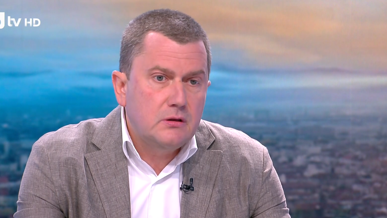 Кметът на Перник: Пред Плевен предстоят месеци или дори години тежка ситуация с безводието