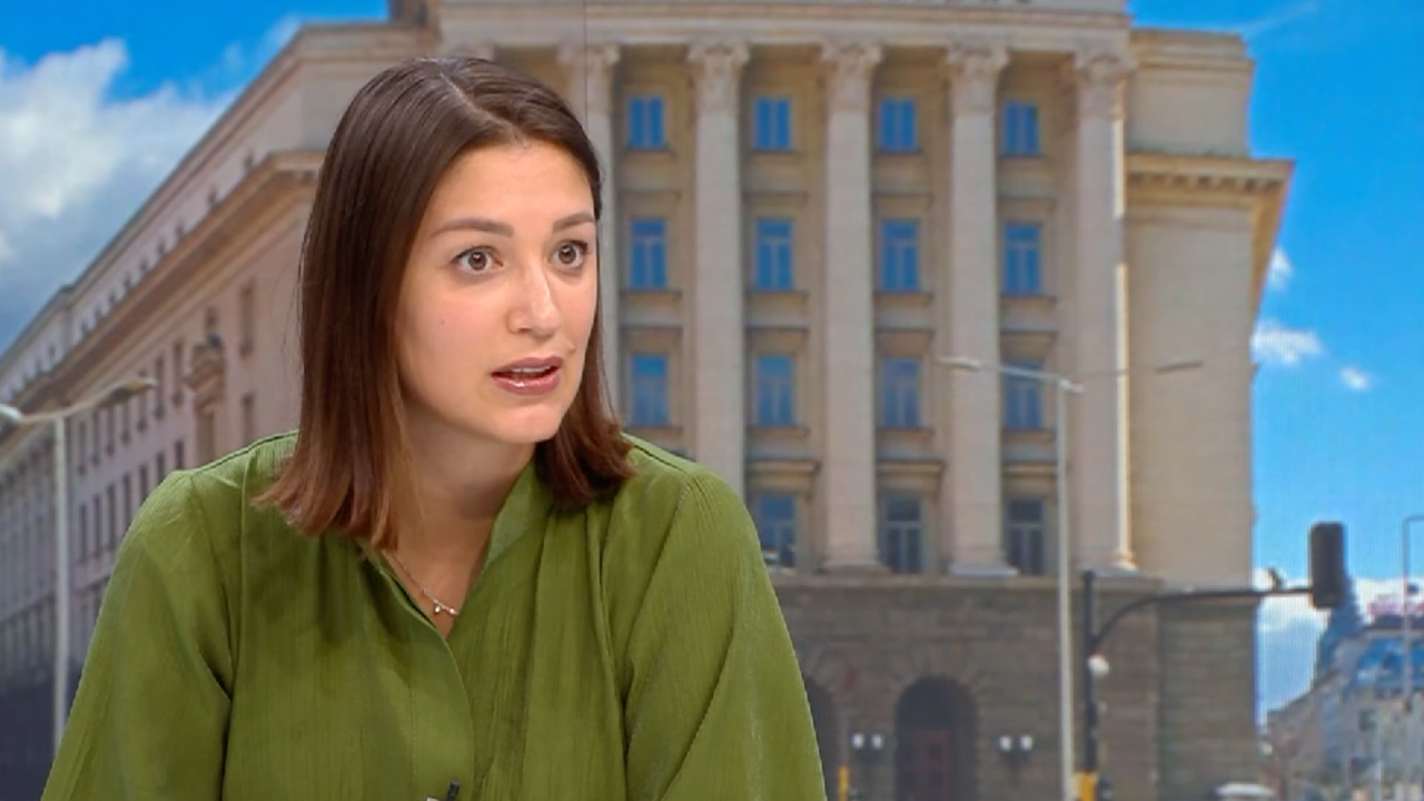 Социологът Евелина Славкова: Темата за инфлацията и цените е начело в съзнанието на българина