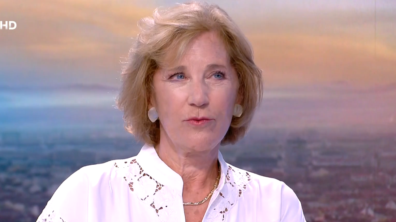 Не знам дали Зафиров си е дал сметка в какъв