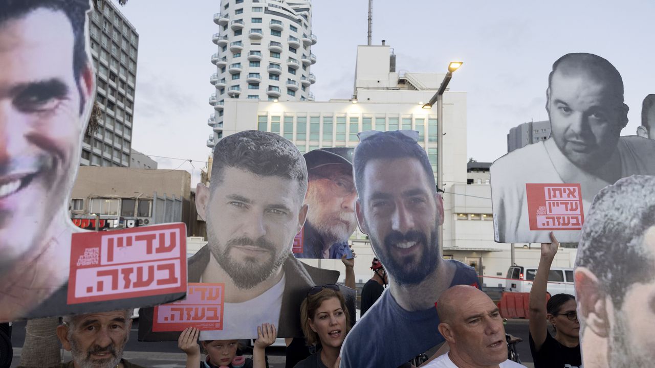 "Хамас" се съгласи да освободи всички израелски заложници съгласно плана на Тръмп