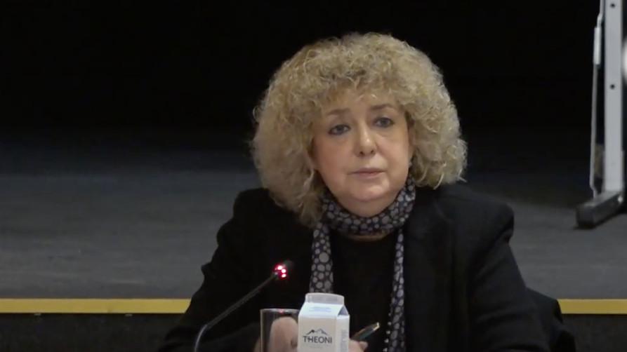 Бащата на Сияна поиска оставката на шефката на ВКС: Сменя убежденията си като тогата, с която правораздава