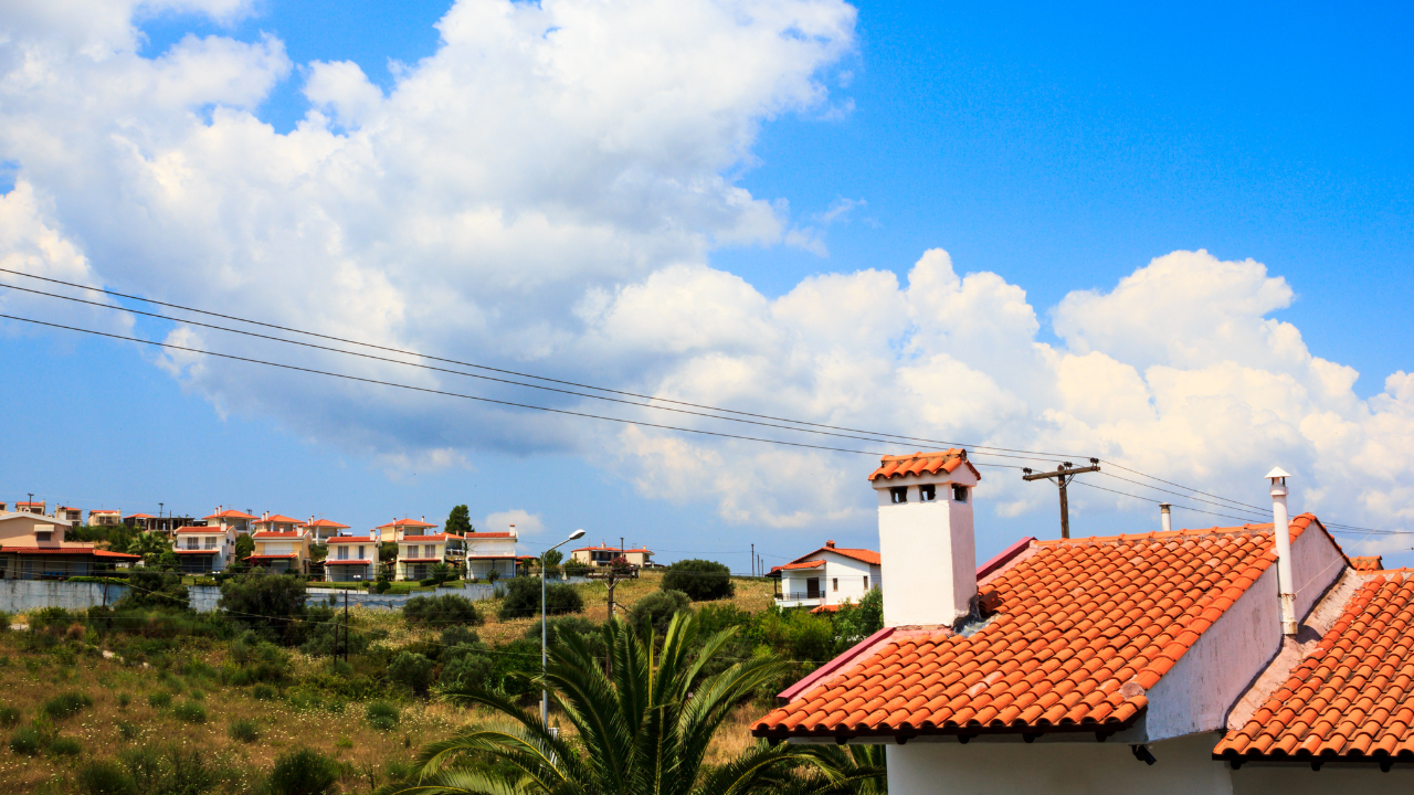 Българин плати над два милиона евро за вила на Халкидики