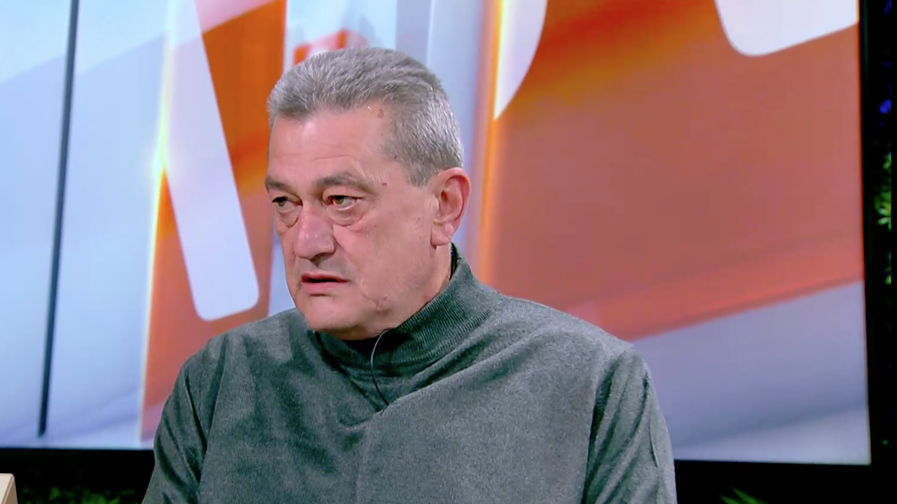 Гл. комисар Николай Николов: Системата BG-Alert технически работи перфектно, има проблем със задействането