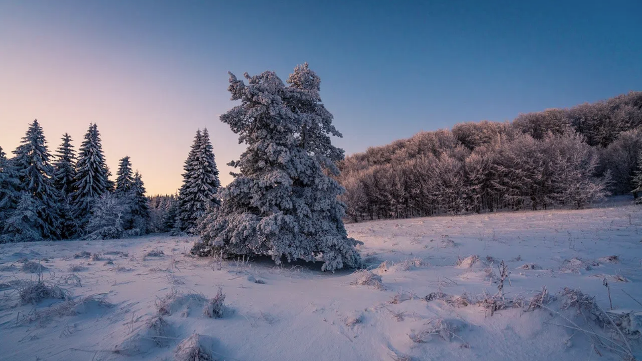 Лоши са условията за туризъм в планините
