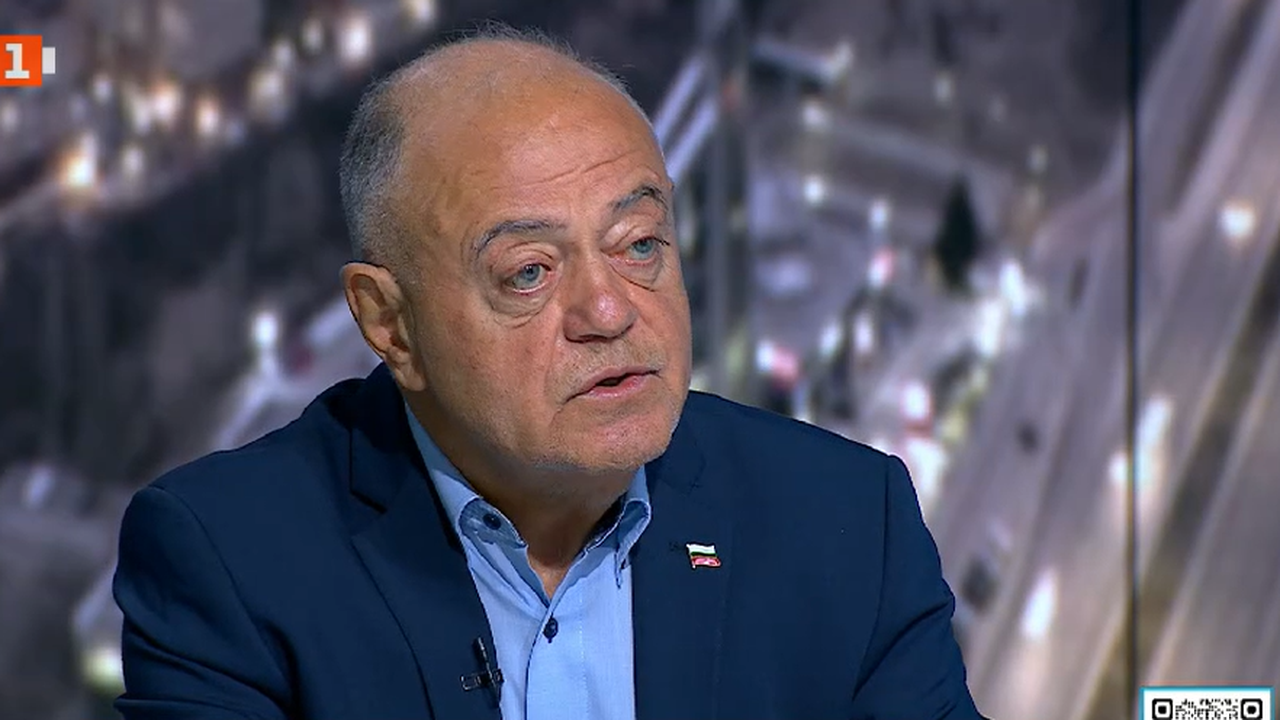 Атанас Атанасов: ВСС е нелегитимен, да не говорим за главния прокурор