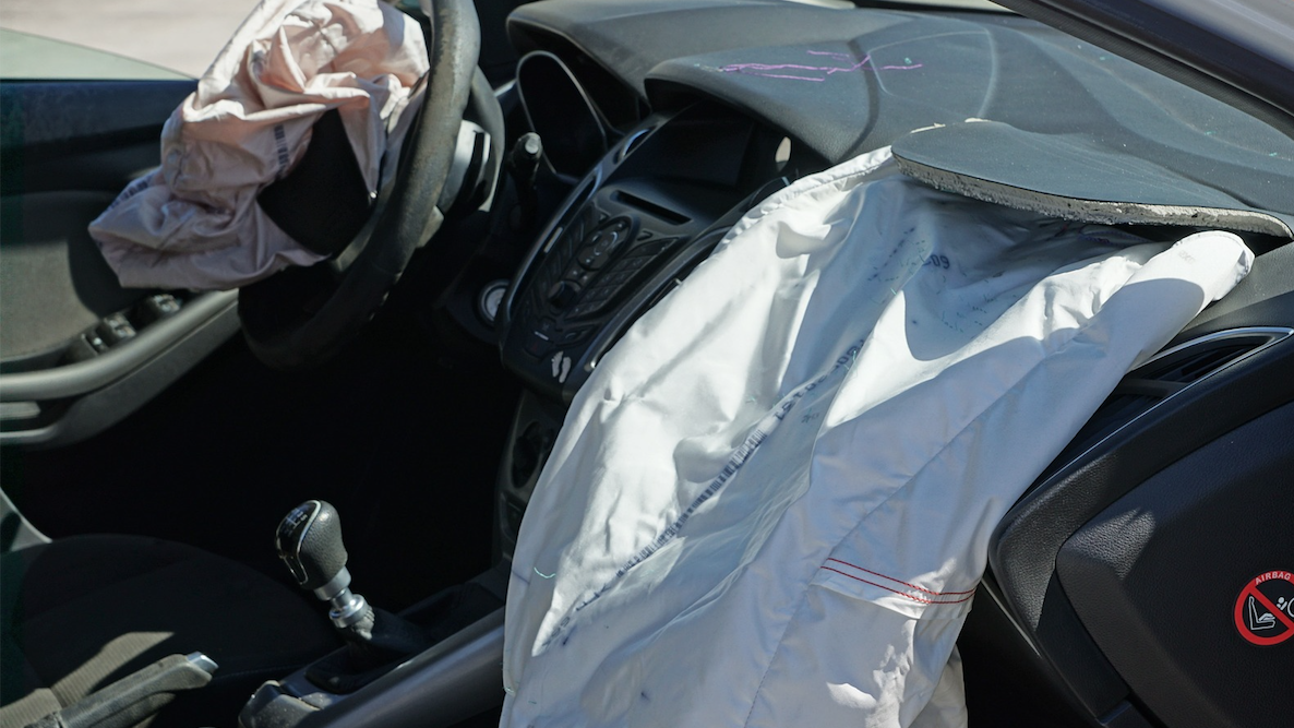 Млад мъж загина при катастрофа край село Миндя